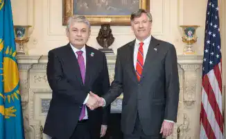 Углубление казахстанско-американских связей: акцент на инвестиции и энергетику перед Саммитом G20 2026 года