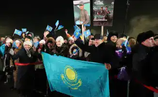 Казахстанские команды: чемпионат SWAT и триумф в Астане!