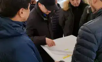 Расширение ярмарок в Алматы: новые возможности для фермеров и улучшение социальной инфраструктуры