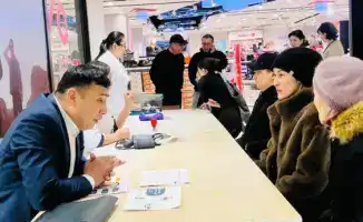 Бесплатный анализ крови в Шымкенте: улучшение доступности медицинских услуг для населения