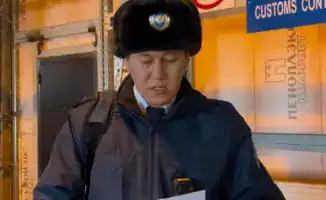 Западный цветочный трипс найден в партии цветов из Эквадора на границе