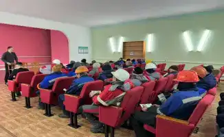 В Житикаринском районе продолжаются встречи по укреплению межэтнического и межконфессионального согласия