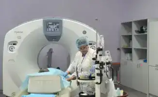 Новый Центр компетенции в Алматы: Прогресс в онкологической помощи для пациентов