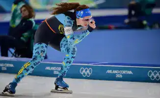 Надежда Морозова 3000 метрге жүгіруден 6-орын алды, Елизавета Голубева 10-сатыда