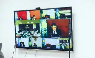 Оптимизация квазигосударственного сектора План на 2026-2030 годы мониторинг ответственности