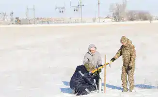 Подготовка к весеннему половодью в Казахстане: мероприятия по обеспечению безопасности населения и инфраструктуры