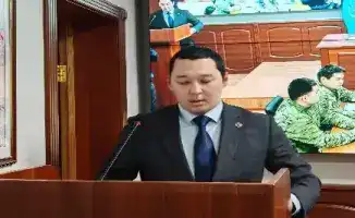 Семинар по действиям при угрозах терроризма для сотрудников ДЧС Мангистауской области