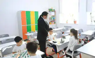 В Актюбинской области в 2026 году обновят инфраструктуру восьми школ