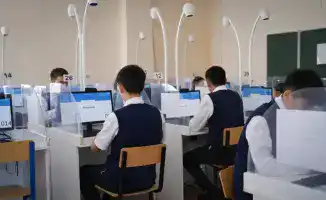 Результаты январского ЕНТ-2026: 184 тысячи участников и 68% успешных абитуриентов