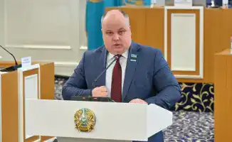 Новая Конституция: гарантии труда и безопасности как основа социального прогресса