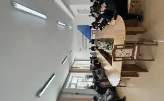 Студенты Астаны получили знания о мошенничестве: шаг к повышению правовой грамотности