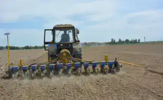 Подготовка аграриев Жамбылской области к посевной 2026 года