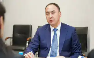 Международное сотрудничество в области детской реабилитации: новые инициативы в Туркестанской области