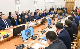 Сотрудничество между Восточно-Казахстанской областью и Алтайским краем: новый шаг к совместному развитию экономики и культуры