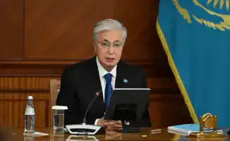 Президент Касым-Жомарт Токаев обсуждает социальные реформы в рамках создания Конституционной комиссии
