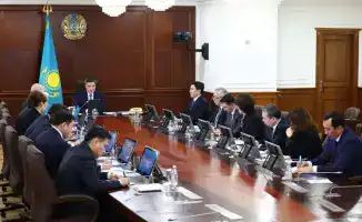 ЕГМИС: цифровая революция в здравоохранении Казахстана!