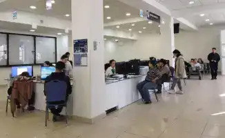 Караганда: госуслуги теперь как по волшебству!