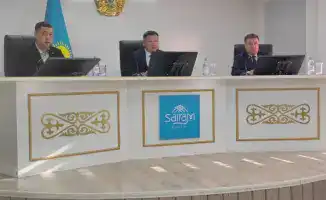 Туркестанская область: новые возможности для предпринимателей в аквакультуре и поддержка государства