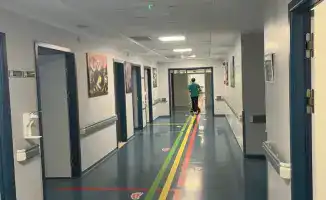 Открытие нового детского травмпункта в Астане: шаг к улучшению экстренной помощи