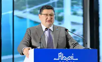 От города к деревне: новый проект в Абайской области