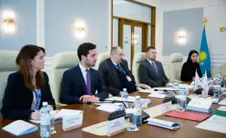 Конституционный Суд и ОБСЕ: что готовят на 2026?