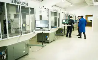 В Казахстане открыт первый агротехнопарк, заявляет министр сельского хозяйства