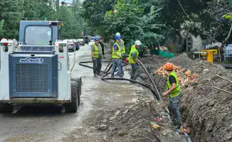 Аким Алматы утвердил планы по модернизации энергосетей до 2026 года