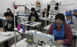 Создание 217 рабочих мест в Алматы через поддержку социального предпринимательства