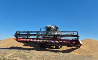 Международная программа финансирования аграриев: АО "СПК "KOKSHE" запускает трехлетний план по программе "Кең Дала 2"