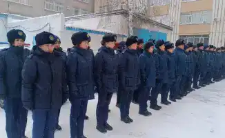 В Караганде прошёл межведомственный рейд с участием полиции, депутатов и представителей акиматов