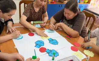 В Алматы открылась школа осознанного мышления «Smart Mental» для родителей особенных детей