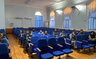 Укрепление общественной стабильности через профилактику радикализма в Жезказгане