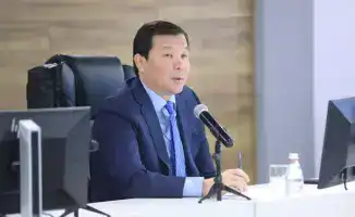 Новые инвестиционные проекты в СЭЗ «Актобе»: шаг к укреплению промышленного потенциала региона