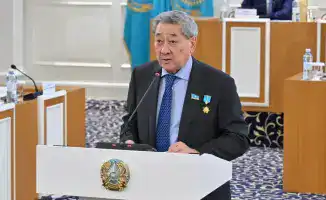 Новая Конституция Казахстана: защита прав пожилых граждан и социальные гарантии в международном контексте