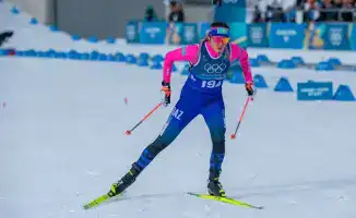 Биатлон: 15 км и неожиданные результаты на Олимпиаде!