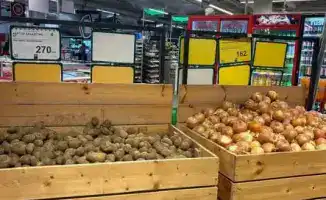 ТУРКЕСТАН: БОРЬБА С ЗАВЫШЕНИЕМ ЦЕН НА ПРОДУКТЫ