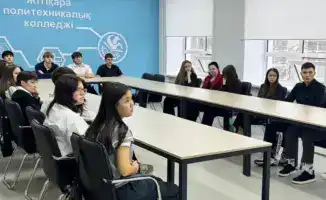 Диалоговая встреча о законе в Житикаре