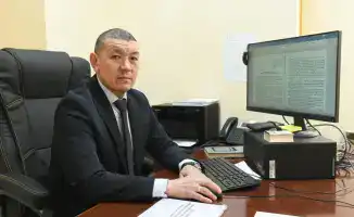 В ДЧС Астаны обсудили новые меры промышленной безопасности с акцентом на риск-ориентированный подход