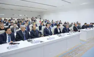 План мероприятий по поручениям Президента в Жамбылской области