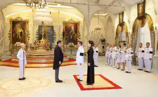 Казахстан и Таиланд укрепляют сотрудничество