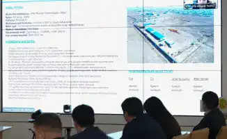 Туркестанская область: новые инвестиционные проекты как семена для диверсификации экономического леса
