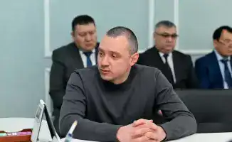 Прием граждан акимом области обсуждение вопросов жилья дорог земли освещение транспорт