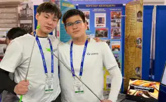 Научные проекты: кто станет победителем конкурса?