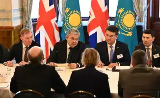 Взаимодействие Казахстана и Великобритании в области критических минералов: шаг к экономическому партнерству