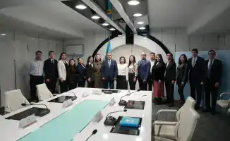 Министерство водных ресурсов инициирует разработку бассейновых планов, что обеспечит устойчивое управление водными ресурсами Казахстана