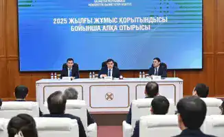 Госслужба 2025: Цифровизация и ИИ на страже кадров