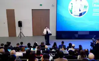 Мероприятие в Астане о роли НПО и гражданского сектора в развитии страны