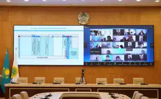 Свет надежды: 500 участников обсуждают подготовку к республиканскому референдуму