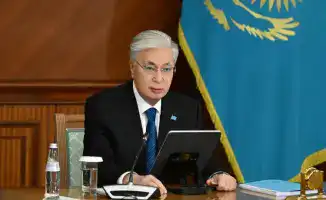 Обсуждение новой Конституции Казахстана: шаг к укреплению прав граждан и социальной справедливости