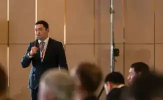 Доступный интернет как ключевой фактор для внедрения ИИ в регионах: итоги AI Connectivity Conference в Астане